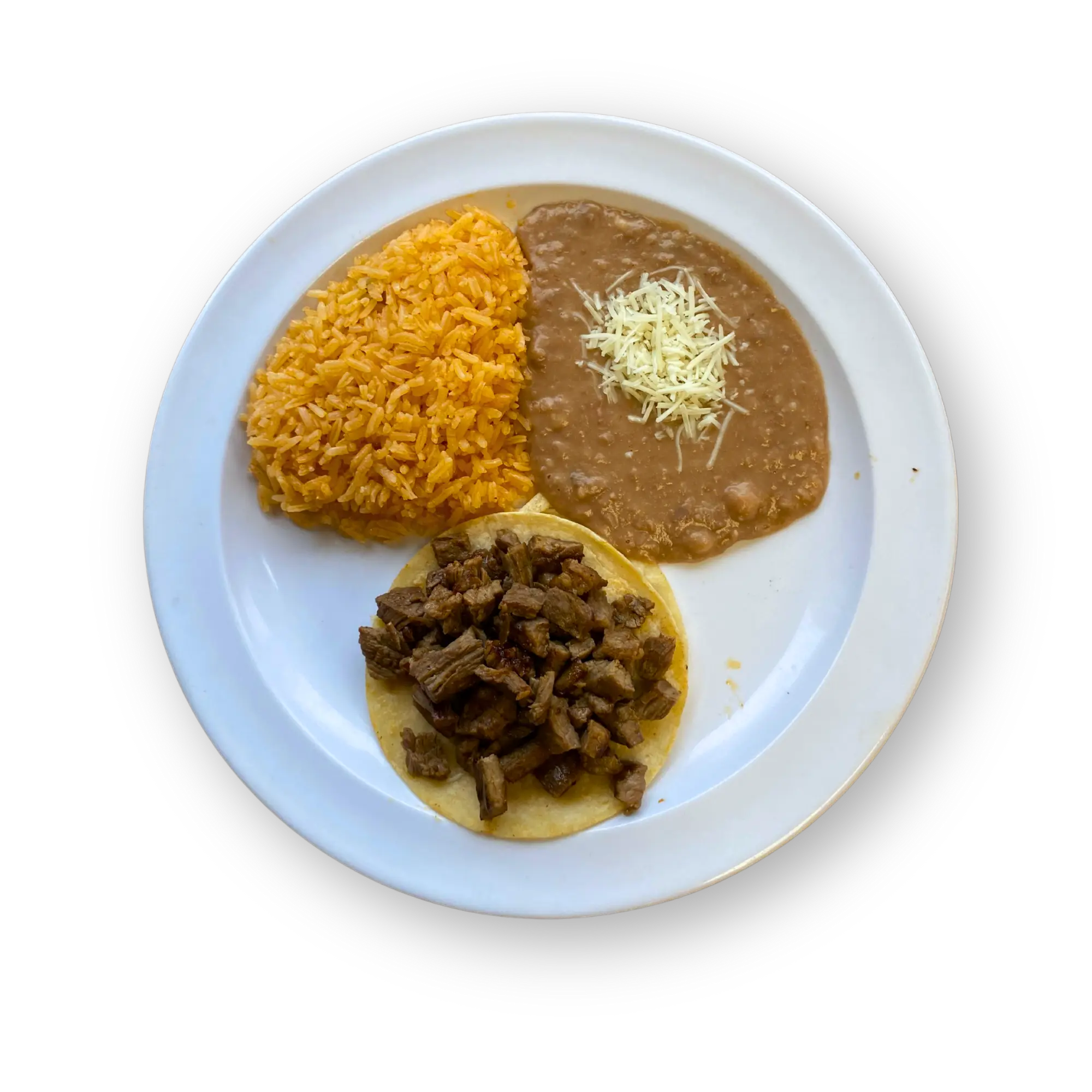 TACO KID