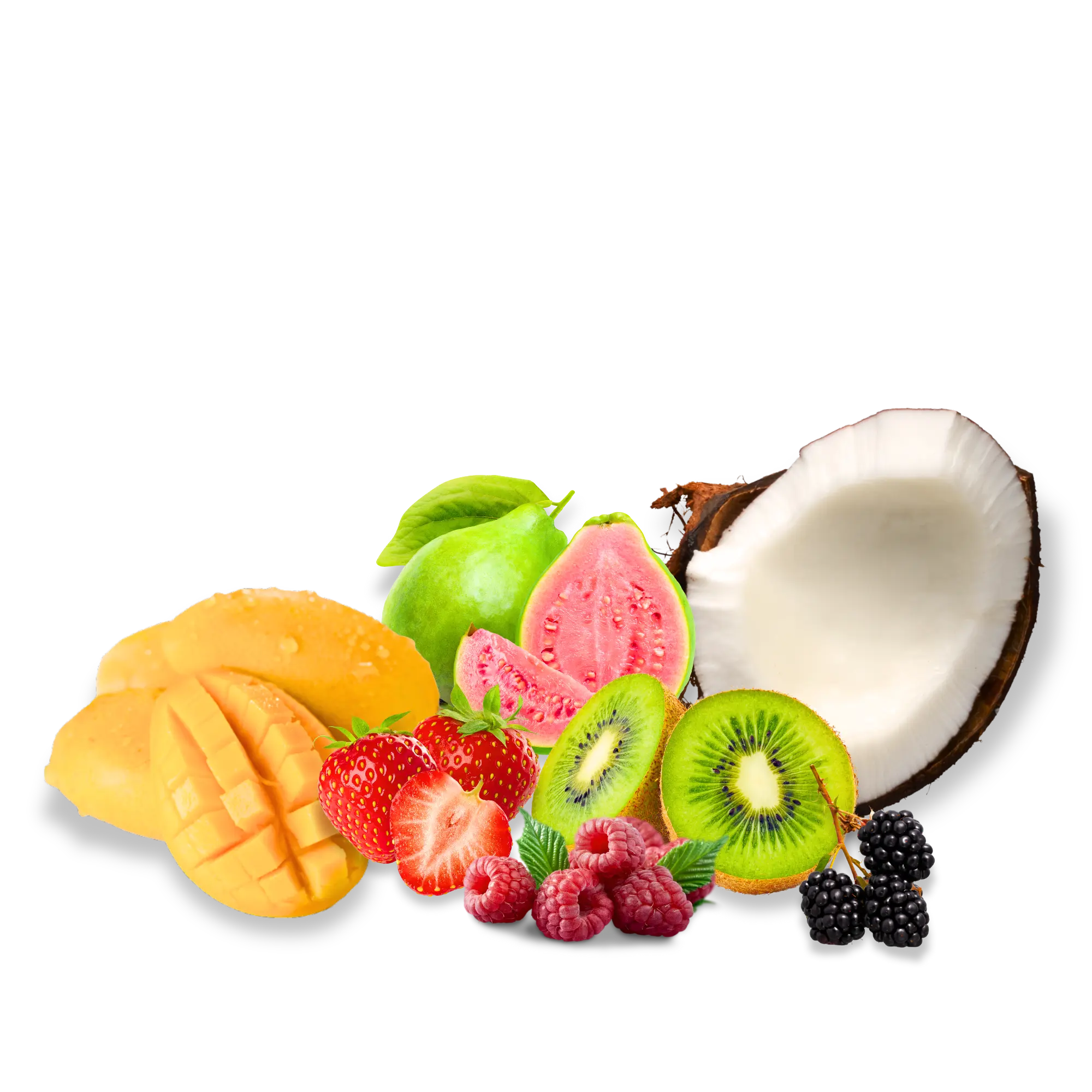 fruta
